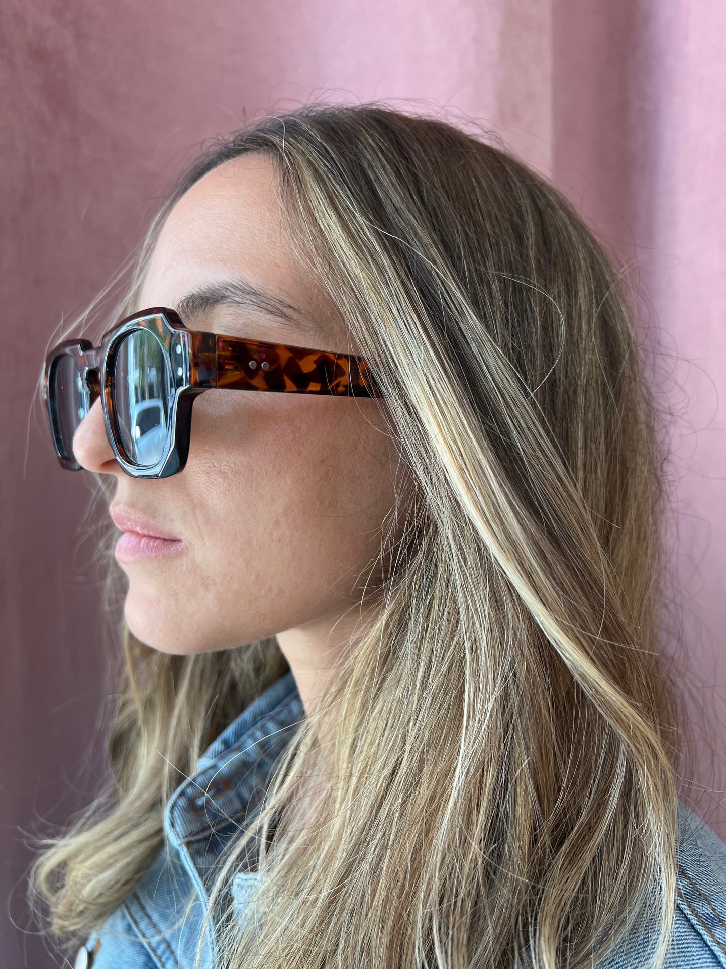 Ibiza sunglasses