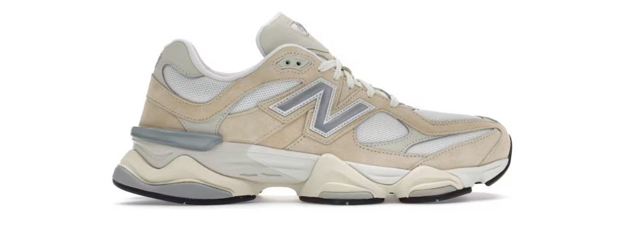 Nude New balance 9060 for Women