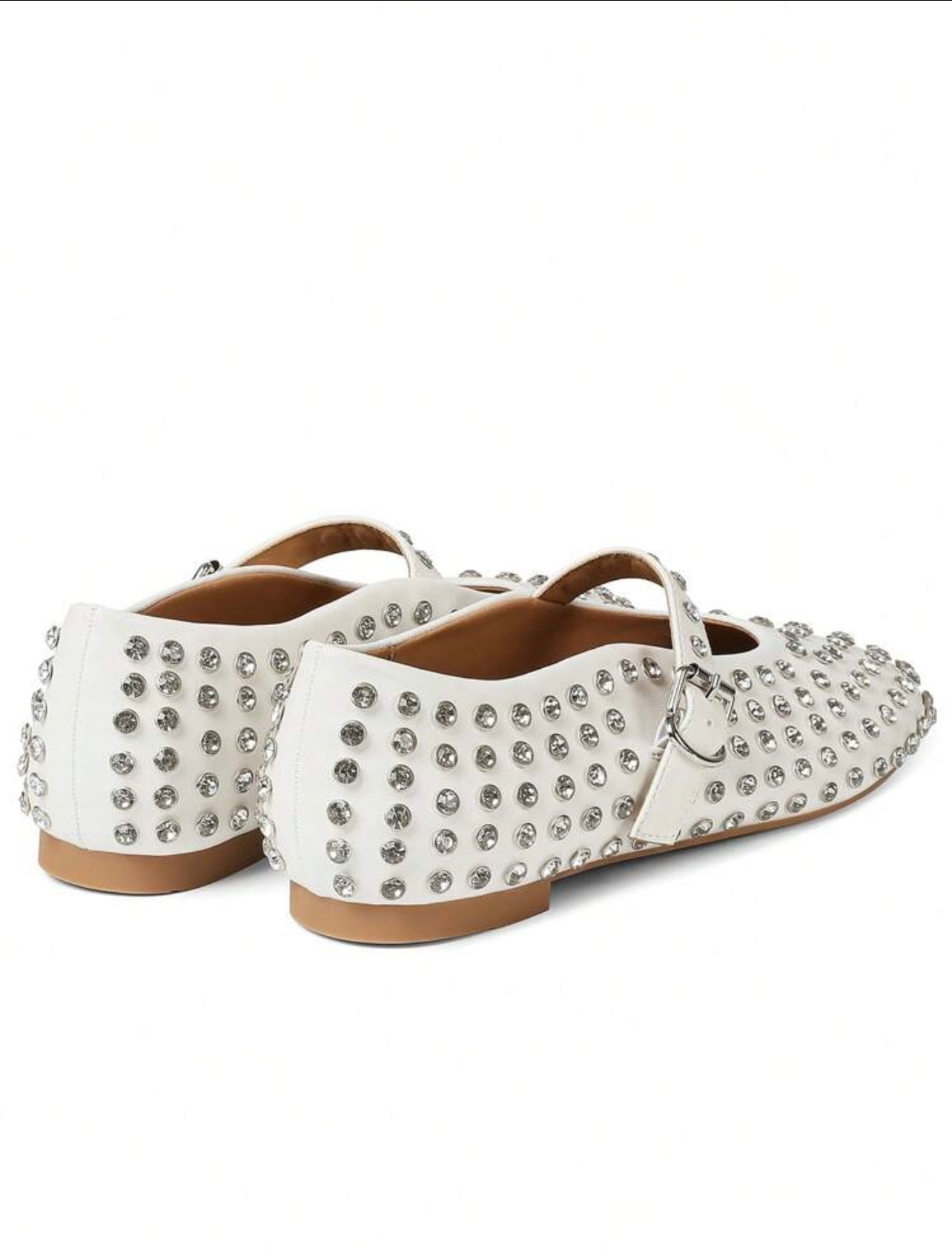 Diamond falts