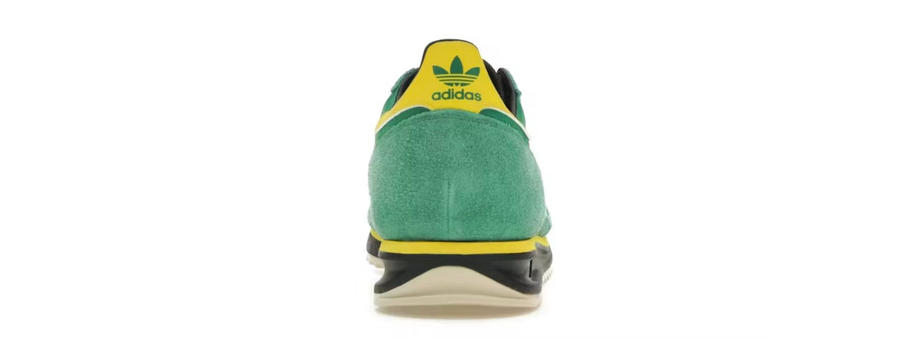 Green & Yellow sl72 for men- 7 days