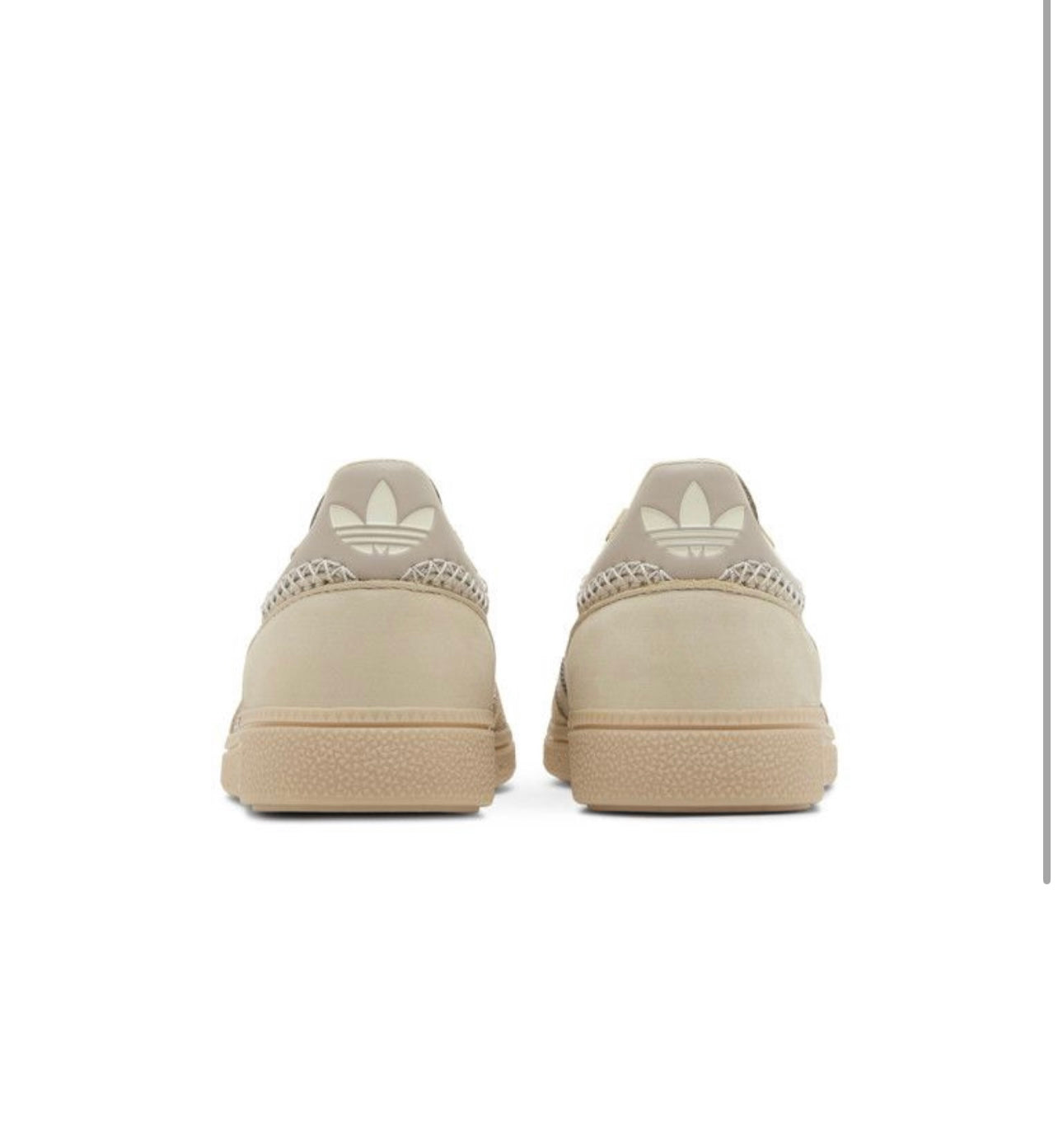 Cream nude Spezial adidas Sneakers Women-preorder 7 days