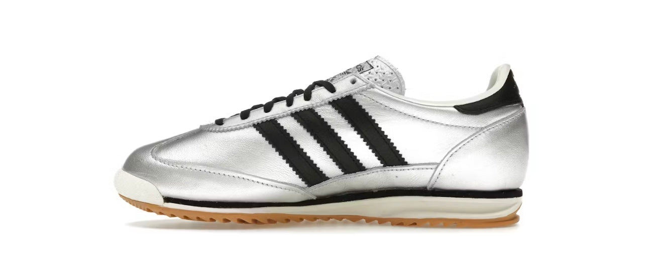 Silver & black SL 72 women - 7 -14 days