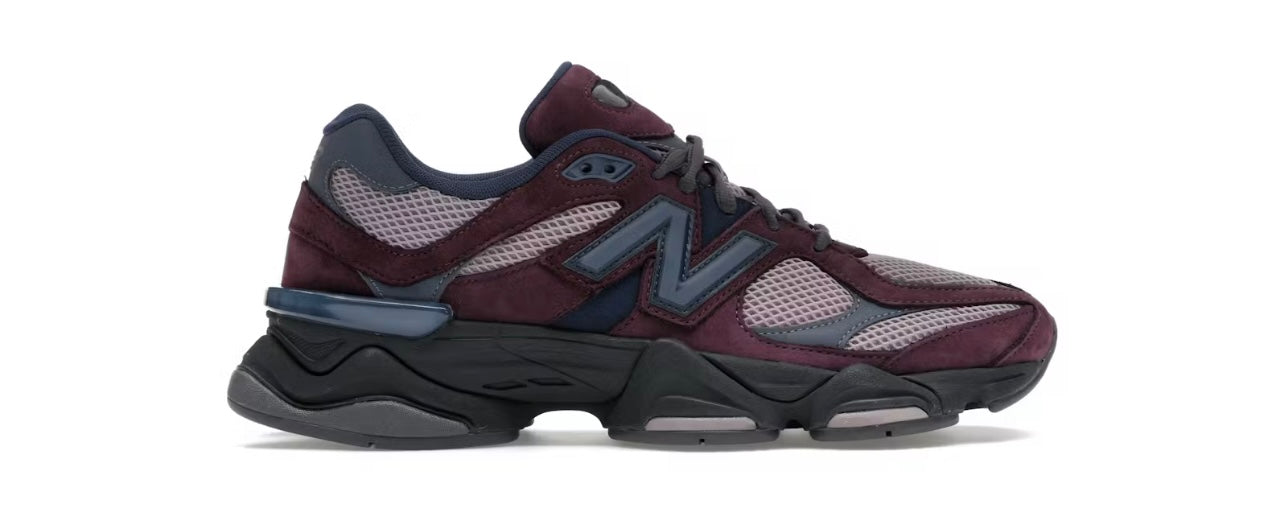 Wine 9060 New Balance for men