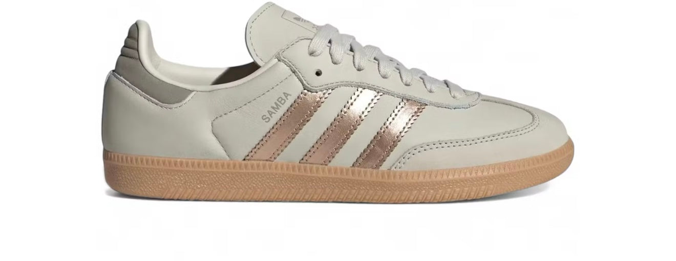 Gold rose Sambas for women -14 Days