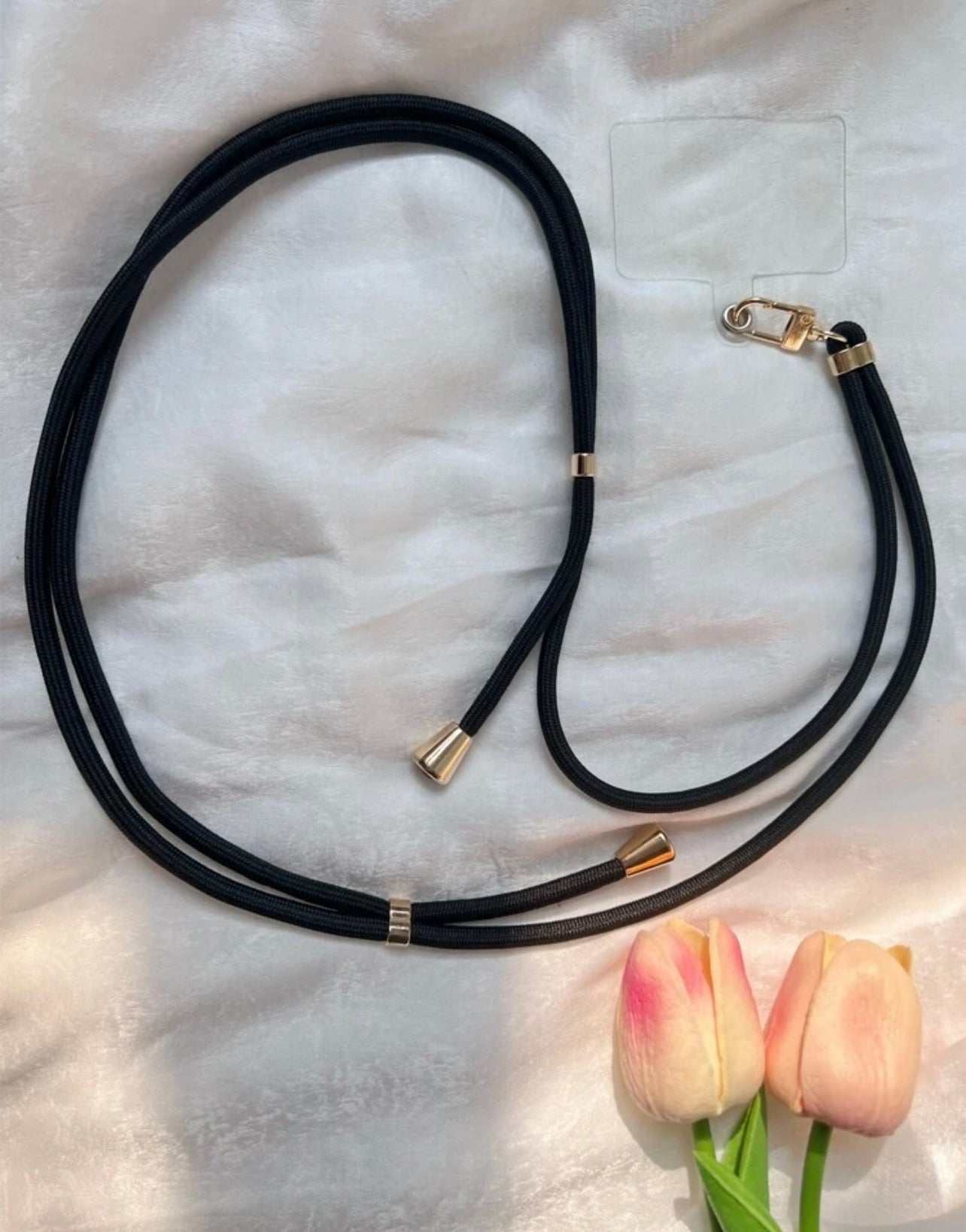 Black Phone Strap 4 abril