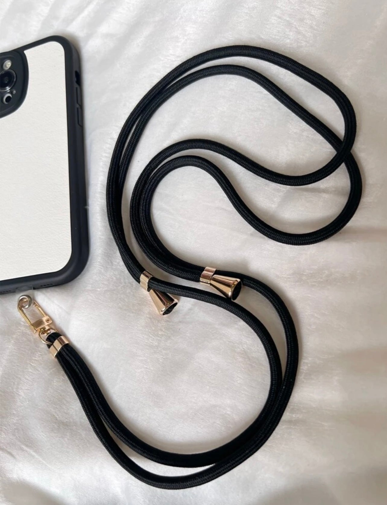 Black Phone Strap 4 abril