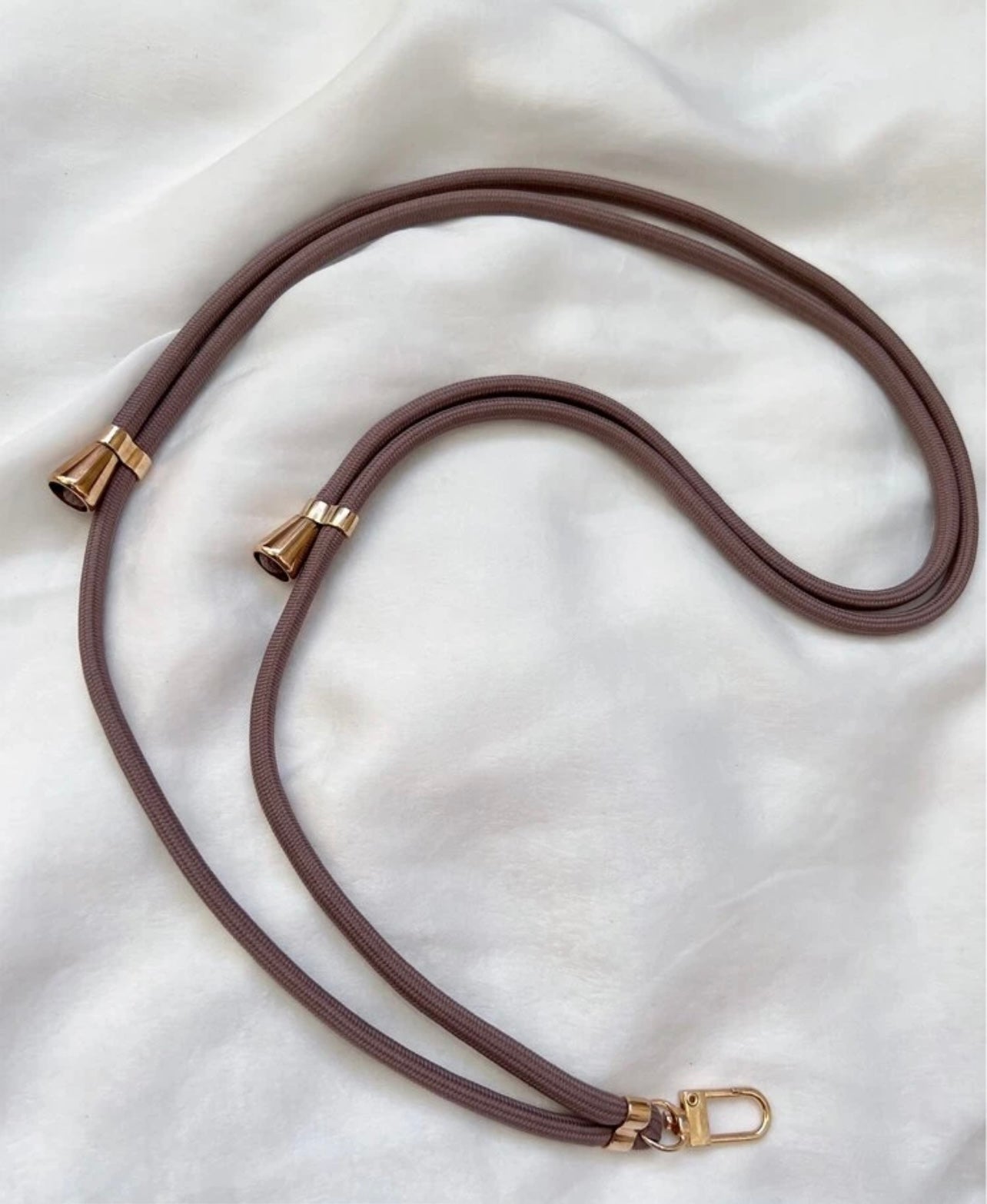 Caqui Phone Strap 4 abril
