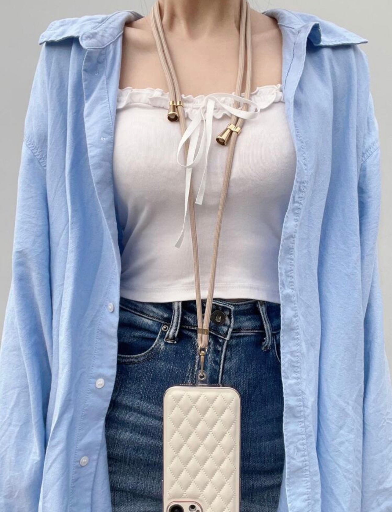 Camel Phone Strap 4 abril
