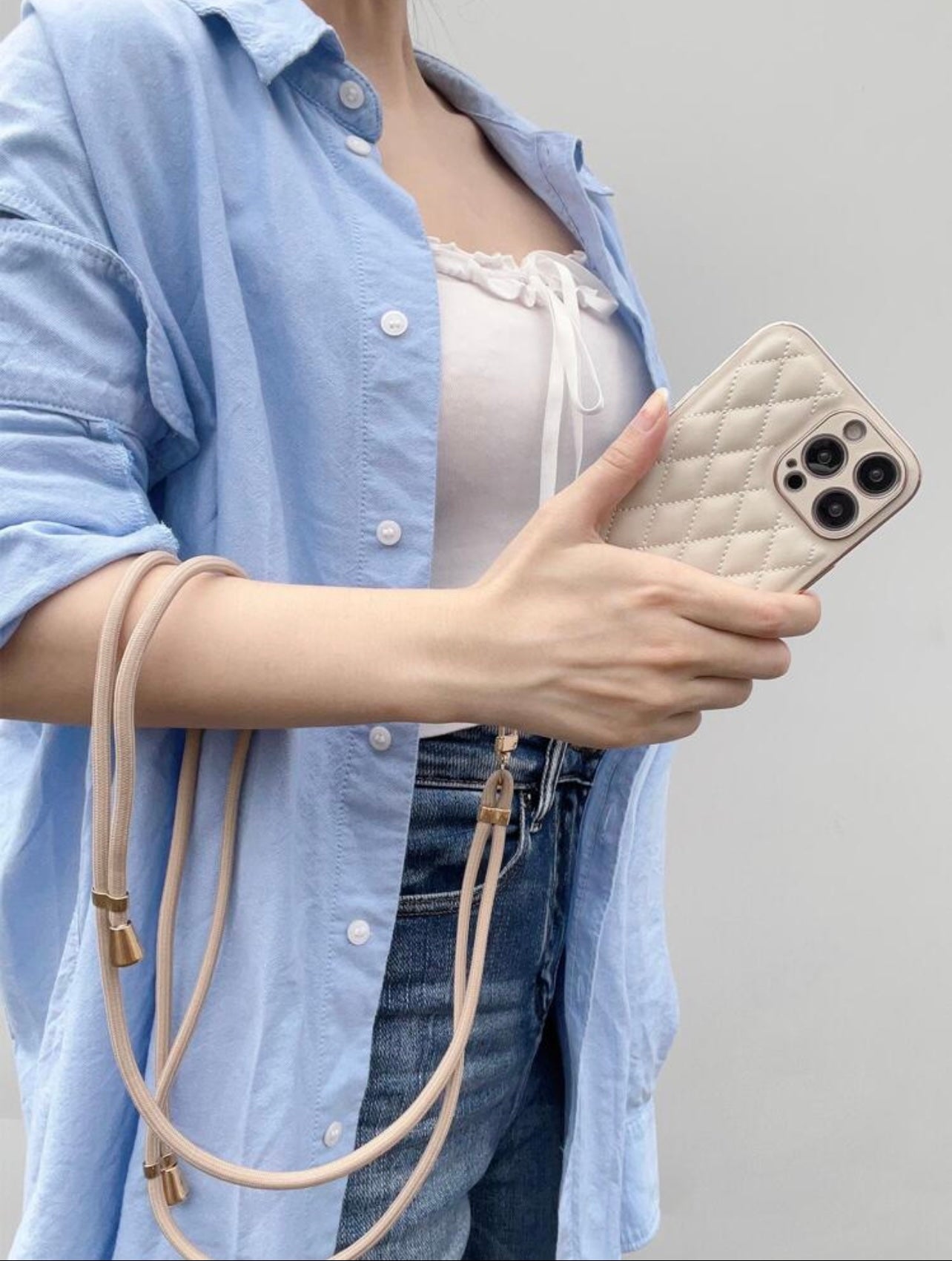 Camel Phone Strap 4 abril