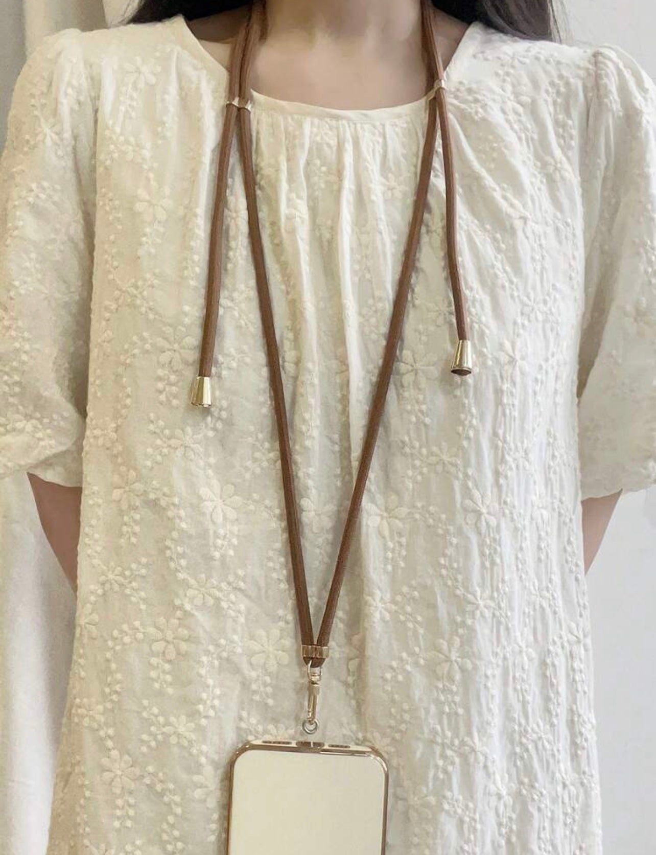 Camel Phone Strap 4 abril