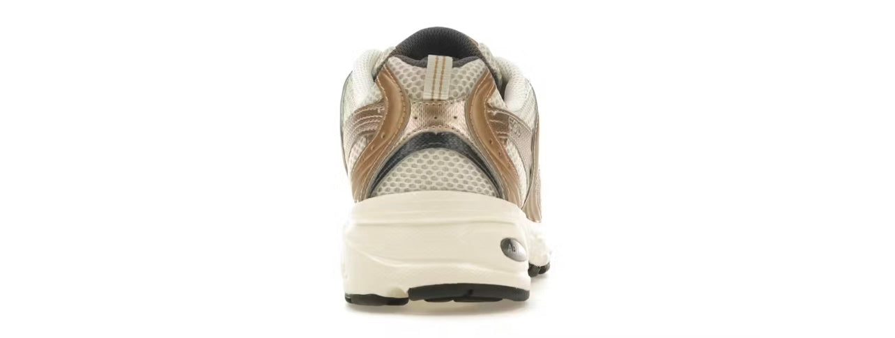 Gold New Balance 530 for Women -14 days