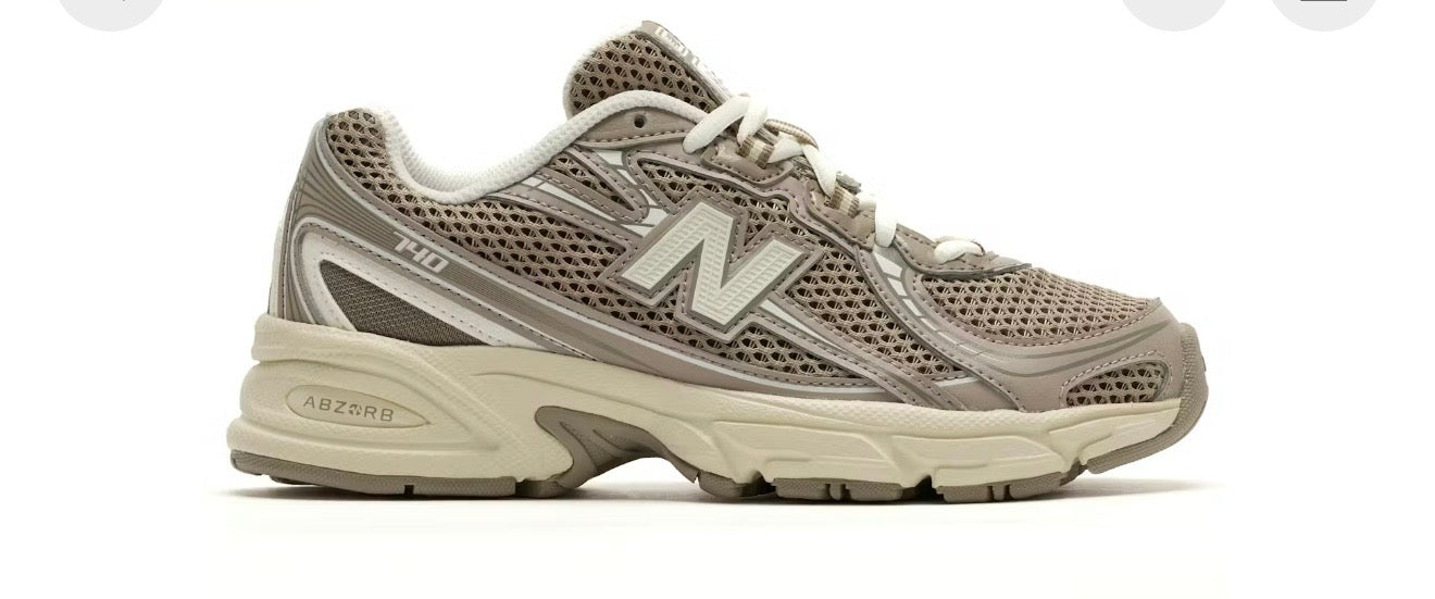 740 taupe for women New balance - 14 Days