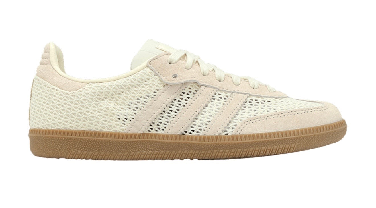 Cream aesthetic sambas - 10 Days