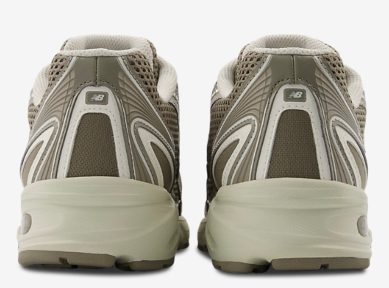 740 Brown New balance for men