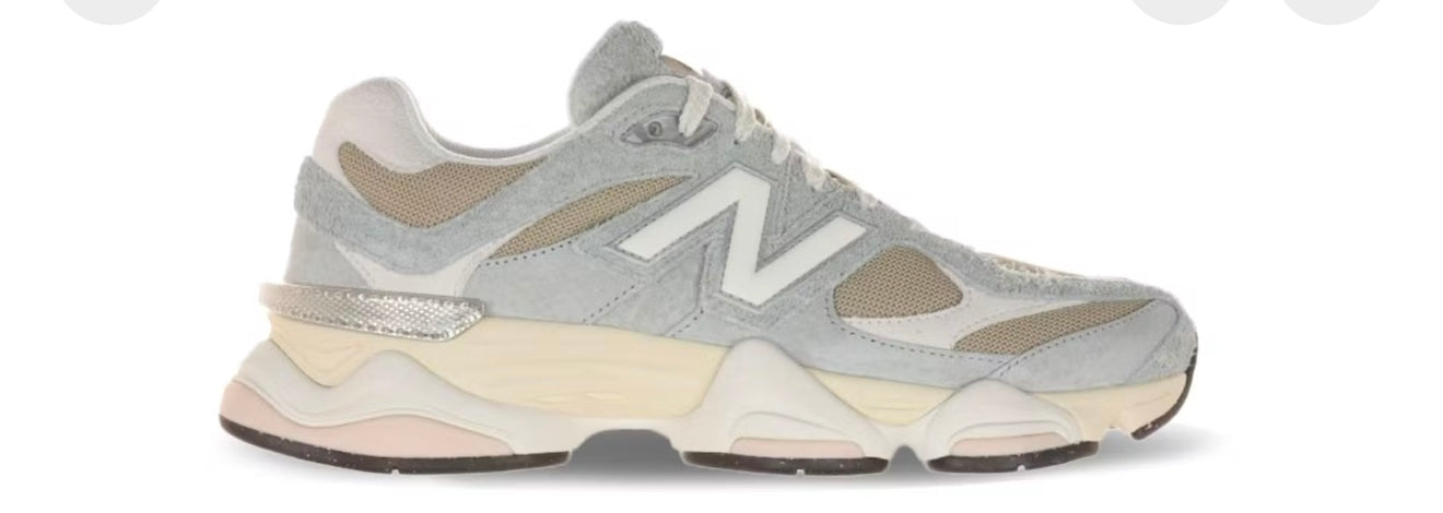 Stonewar 9060 New balance for women BLACK WEEK