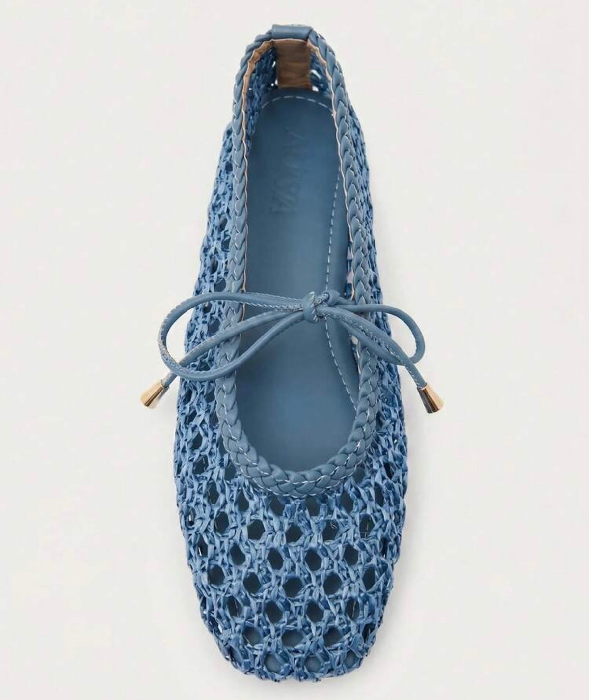 Capri DT Flats