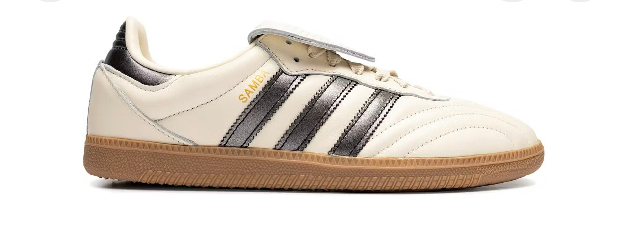 Cream samba LT for men -7 days