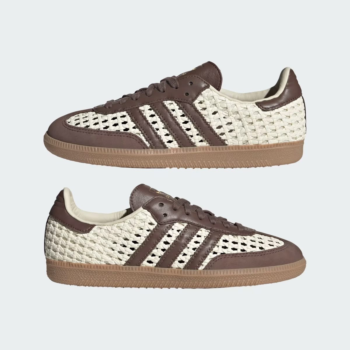 Adidas sambas Croche - 10 Days