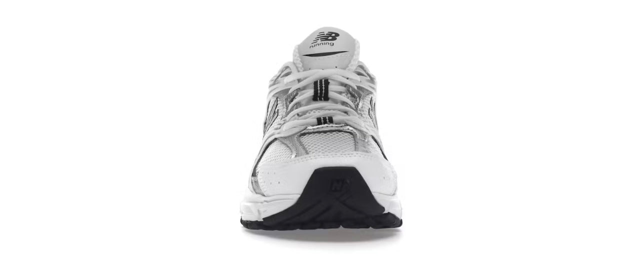 Navy & silver 530 New Balance for Women