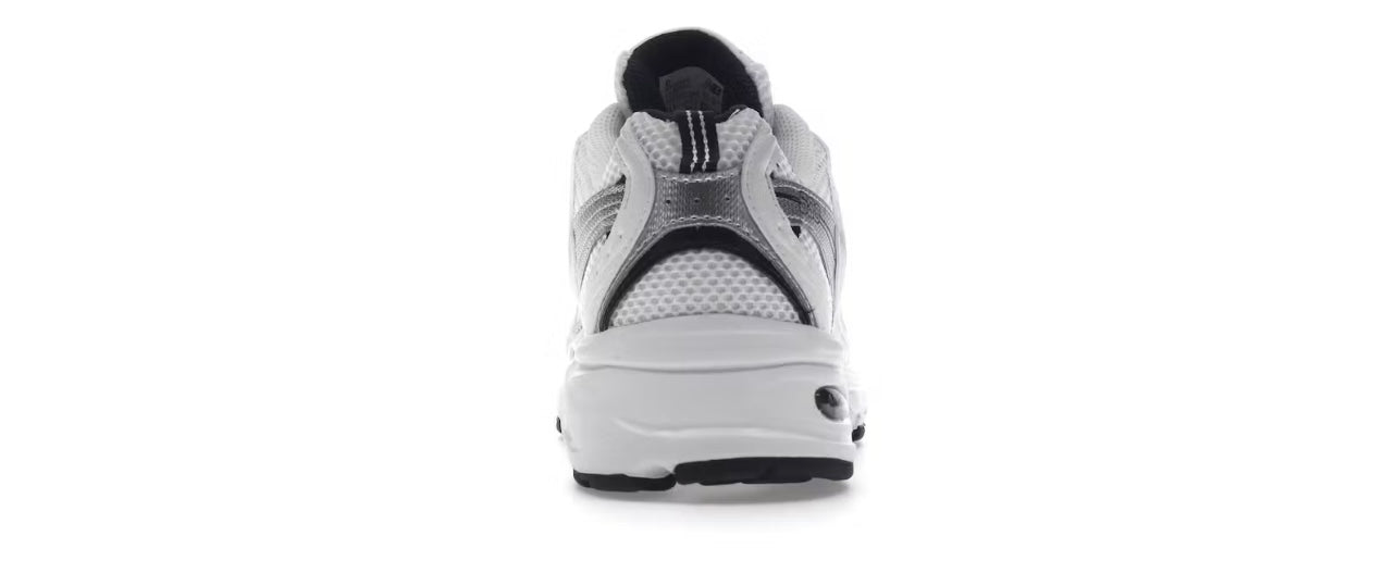 Navy & silver 530 New Balance for Women