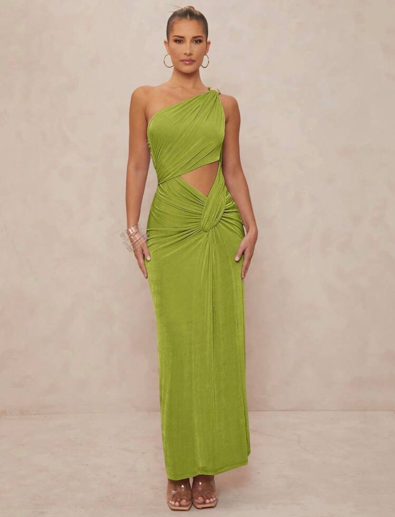 Kiwi athenas Dress 24 abril