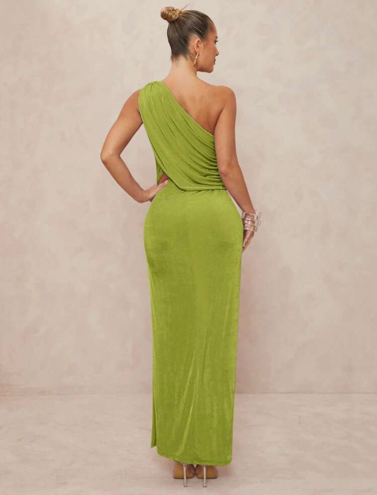 Kiwi athenas Dress 24 abril