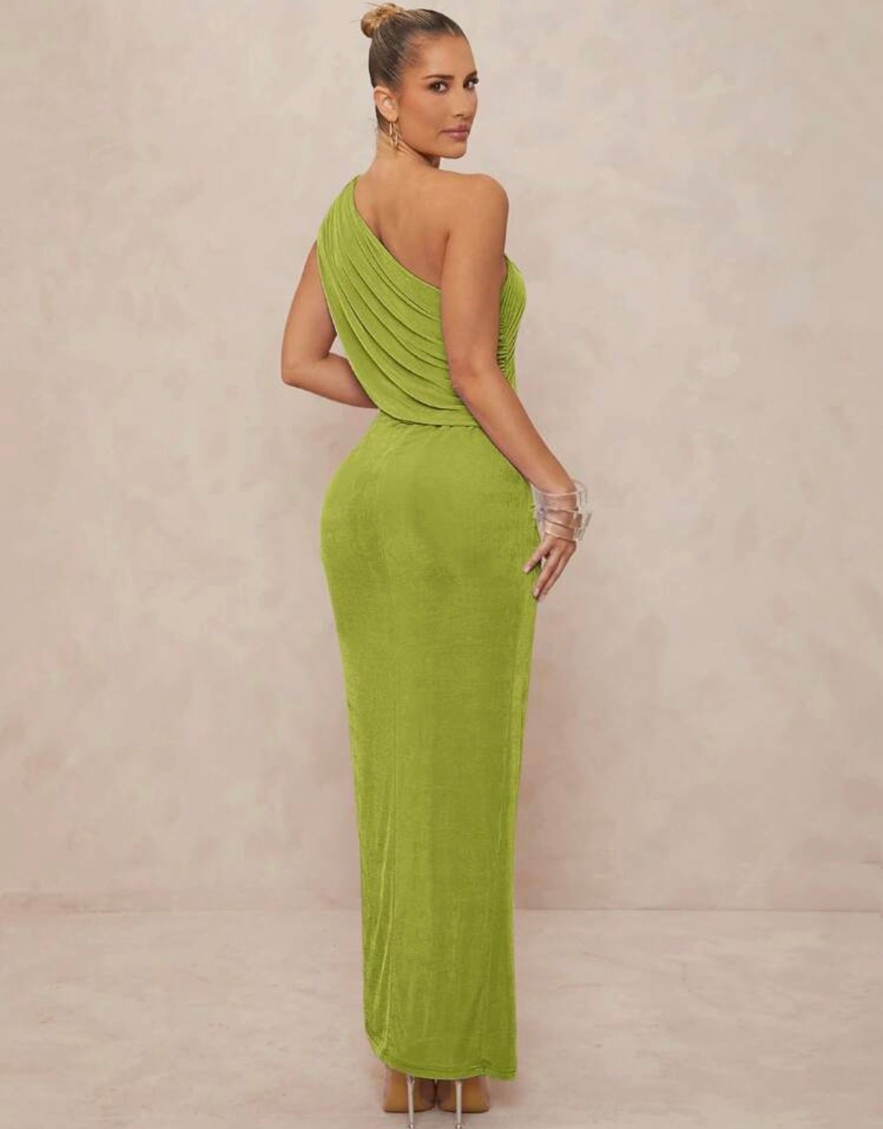 Kiwi athenas Dress 24 abril
