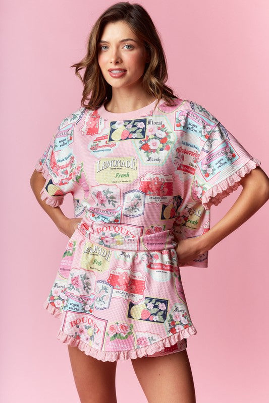 Ema cool set