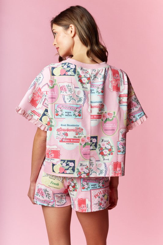 Ema cool set