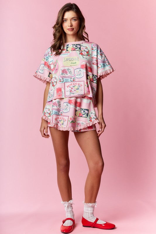 Ema cool set