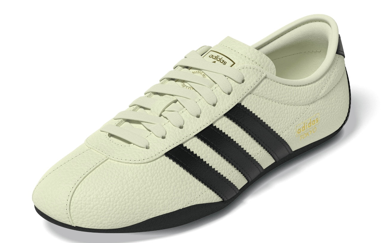 Off white Adidas Tokyo 24 julio