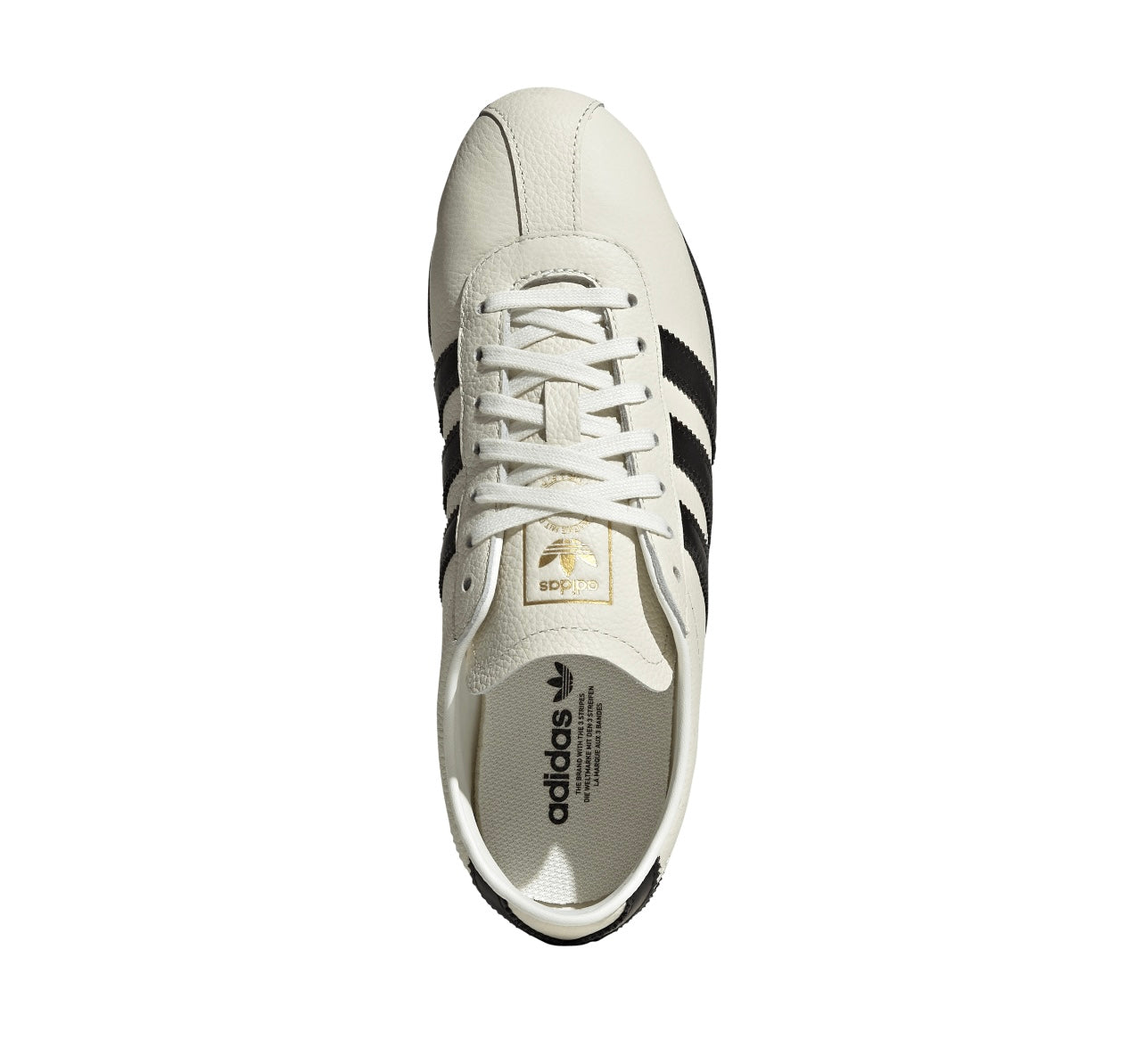 Off white Adidas Tokyo 24 julio