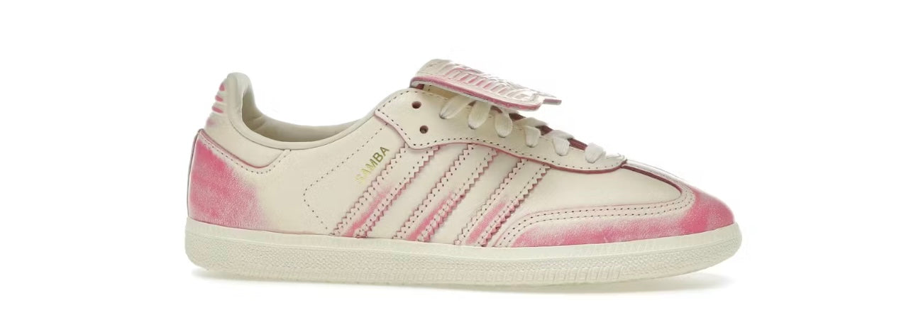 Pink tie Dye Sambas LT- 14 Days