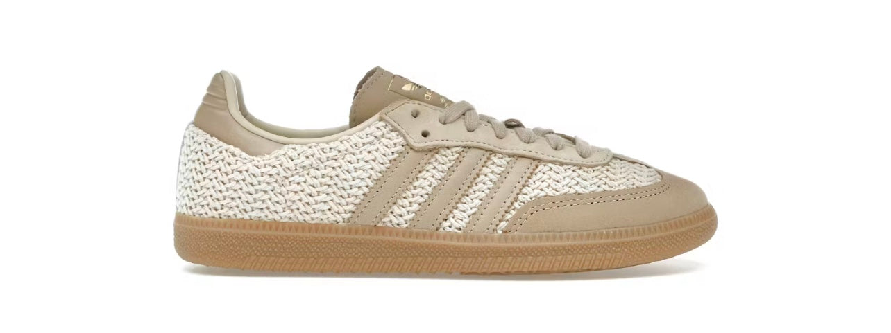 Aesthetic sambas for women -14 Days