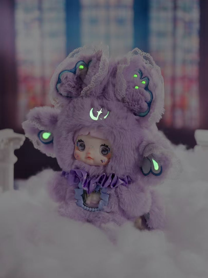 Noomi fantasy Word Blind box - original