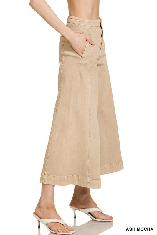 Nude flare jeans 20 marzo