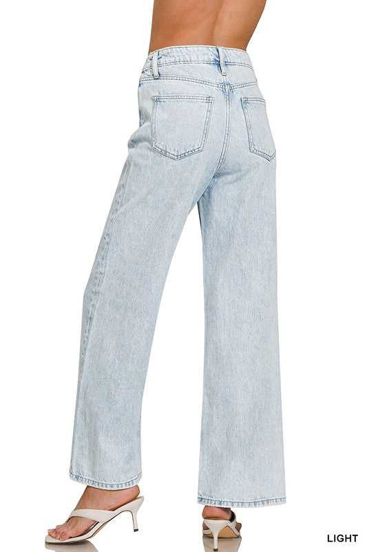 Best jeans in town