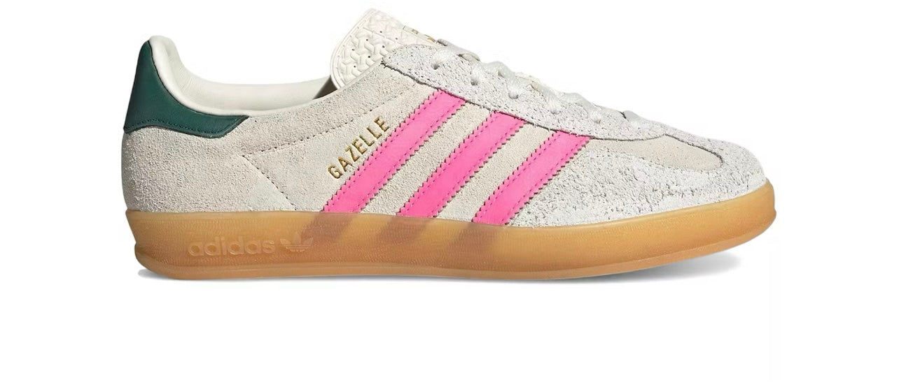 Ivory Gazelle for women- 7 days