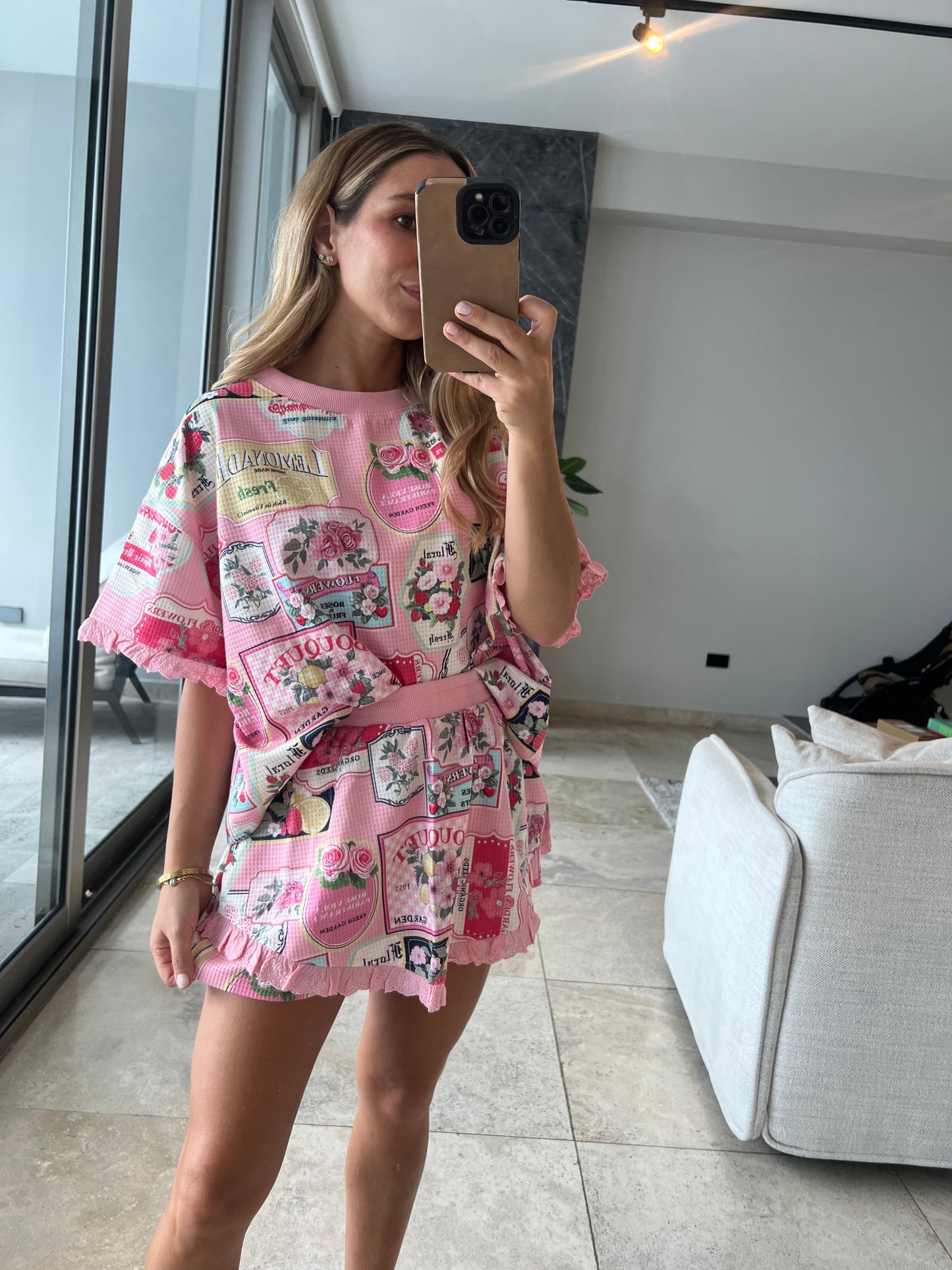 Ema cool set