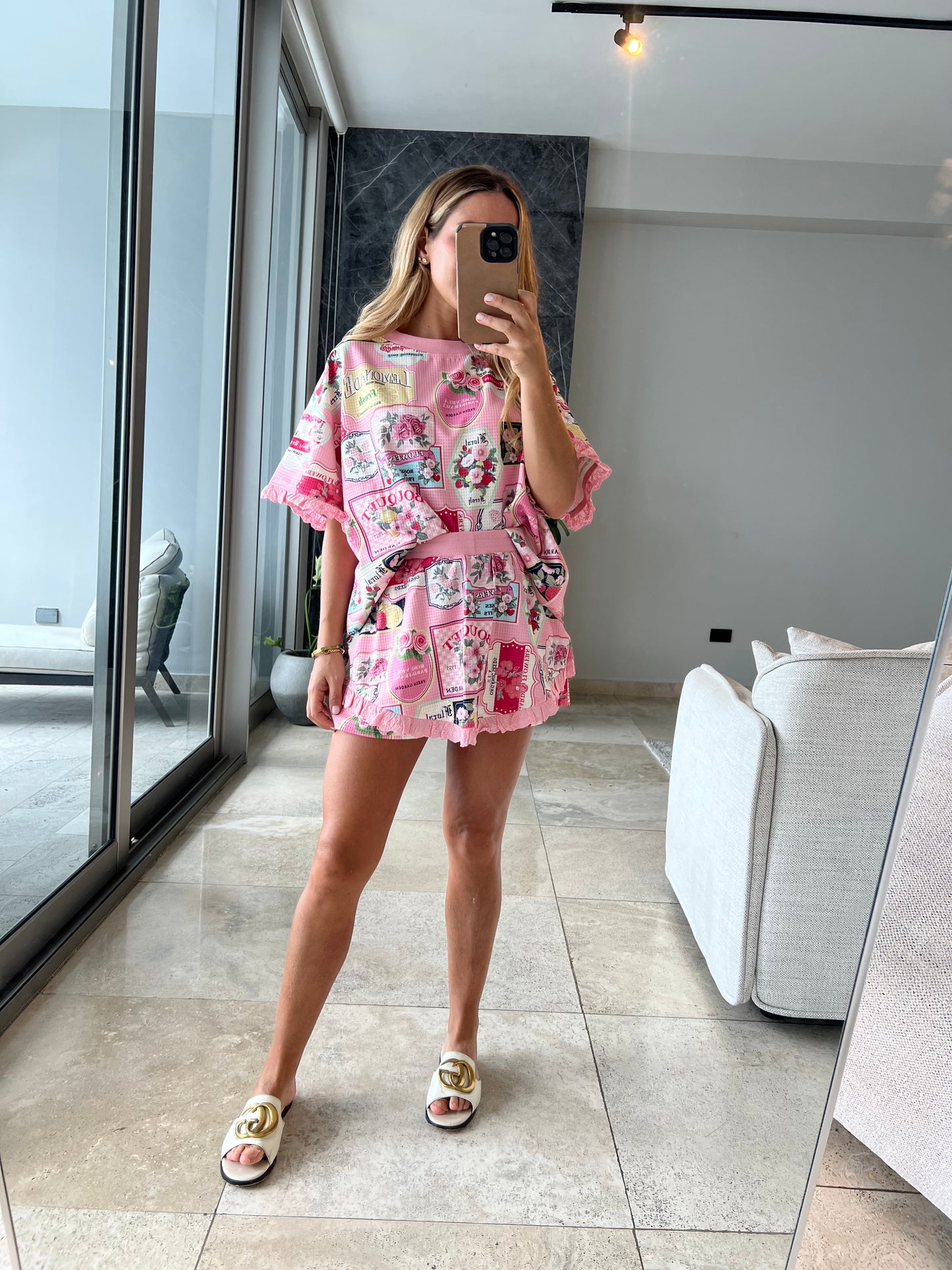 Ema cool set
