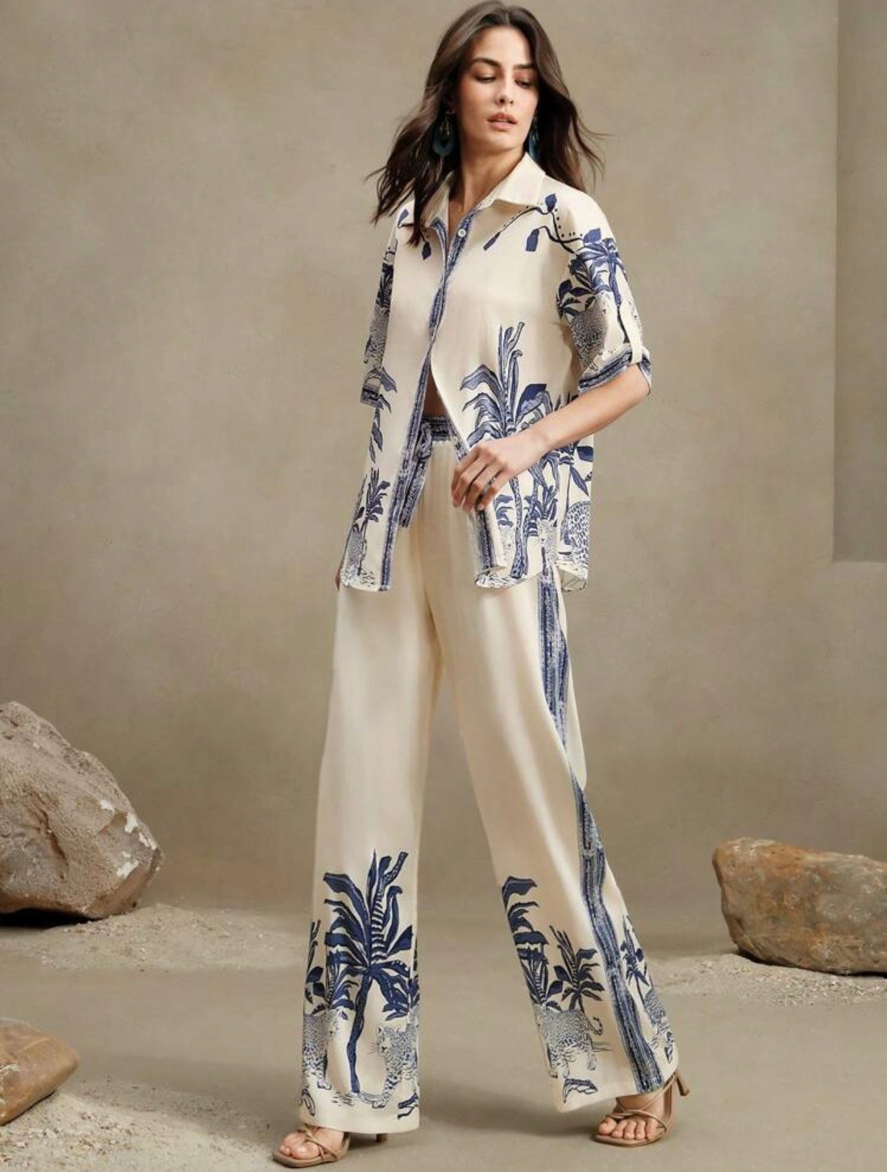 st barths set