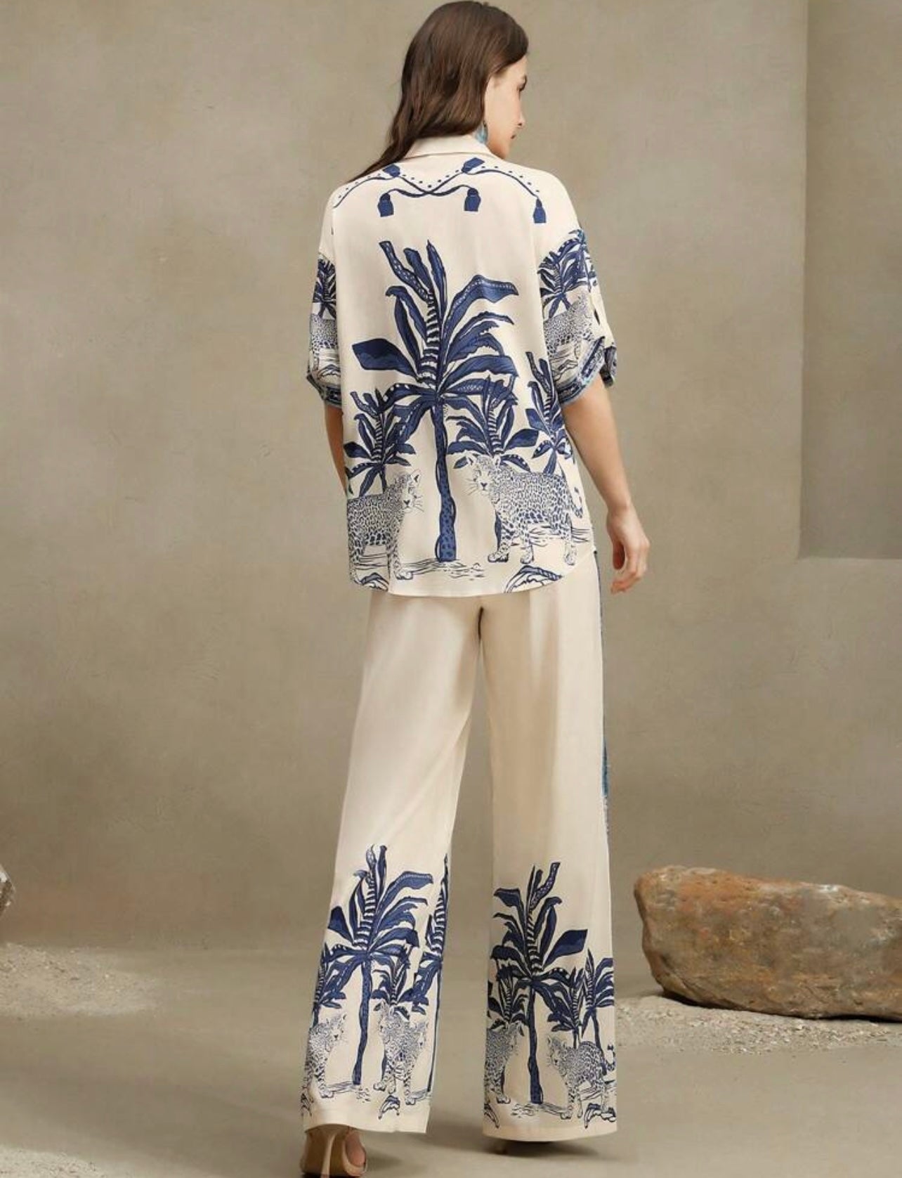 st barths set