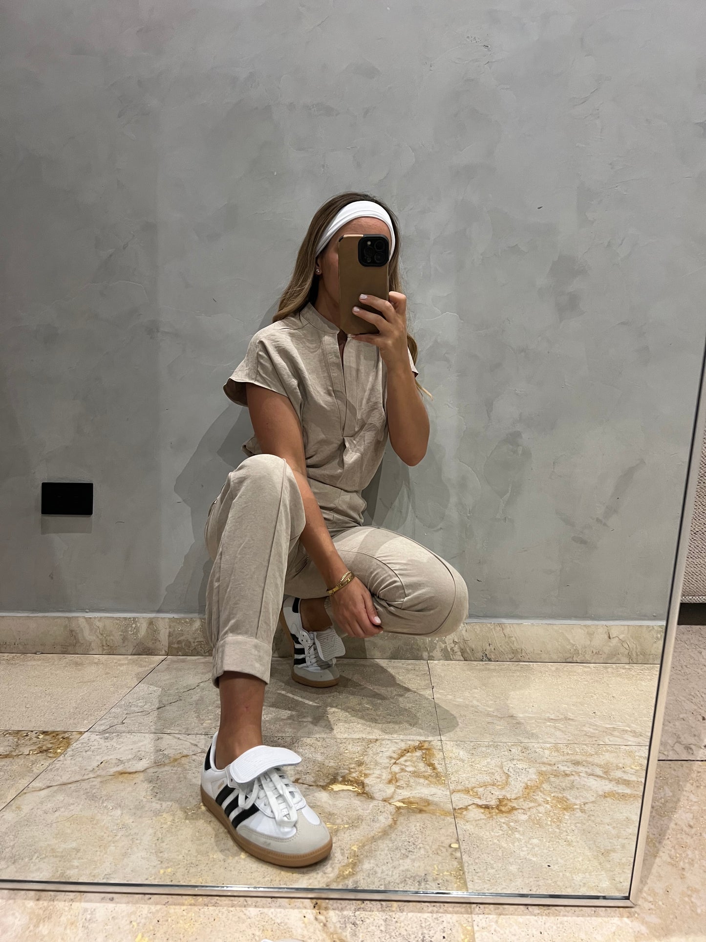 Nude set de viaje