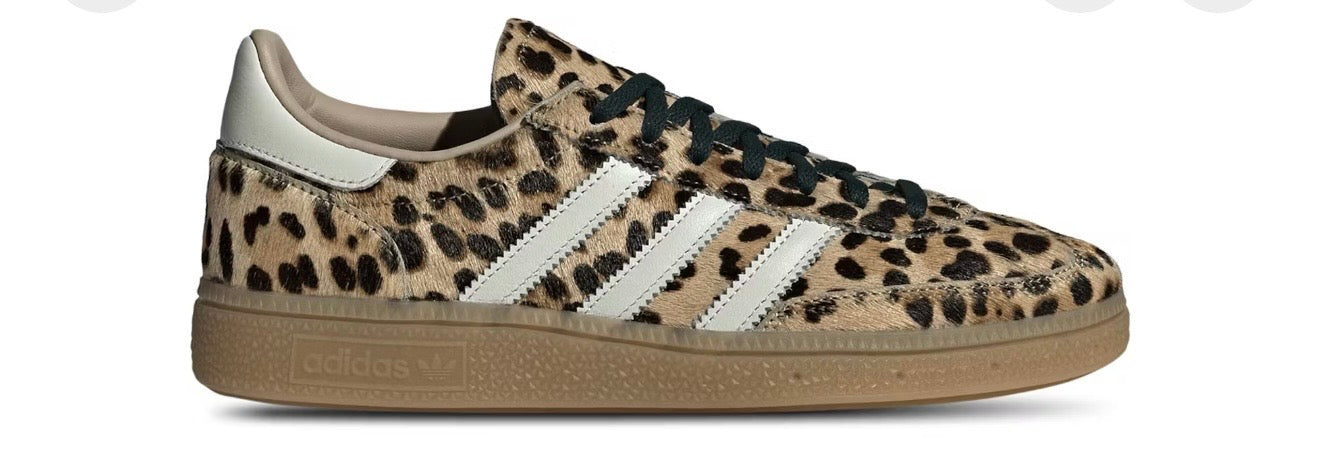 Leopard spezial for women -14 Days