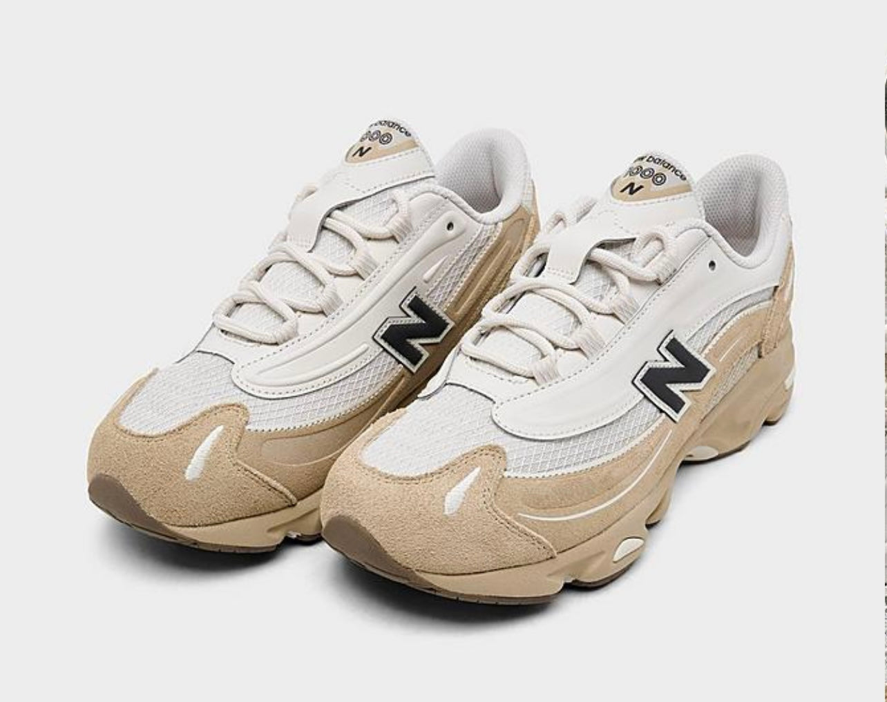 1000 New Balance Nude for women -7 days