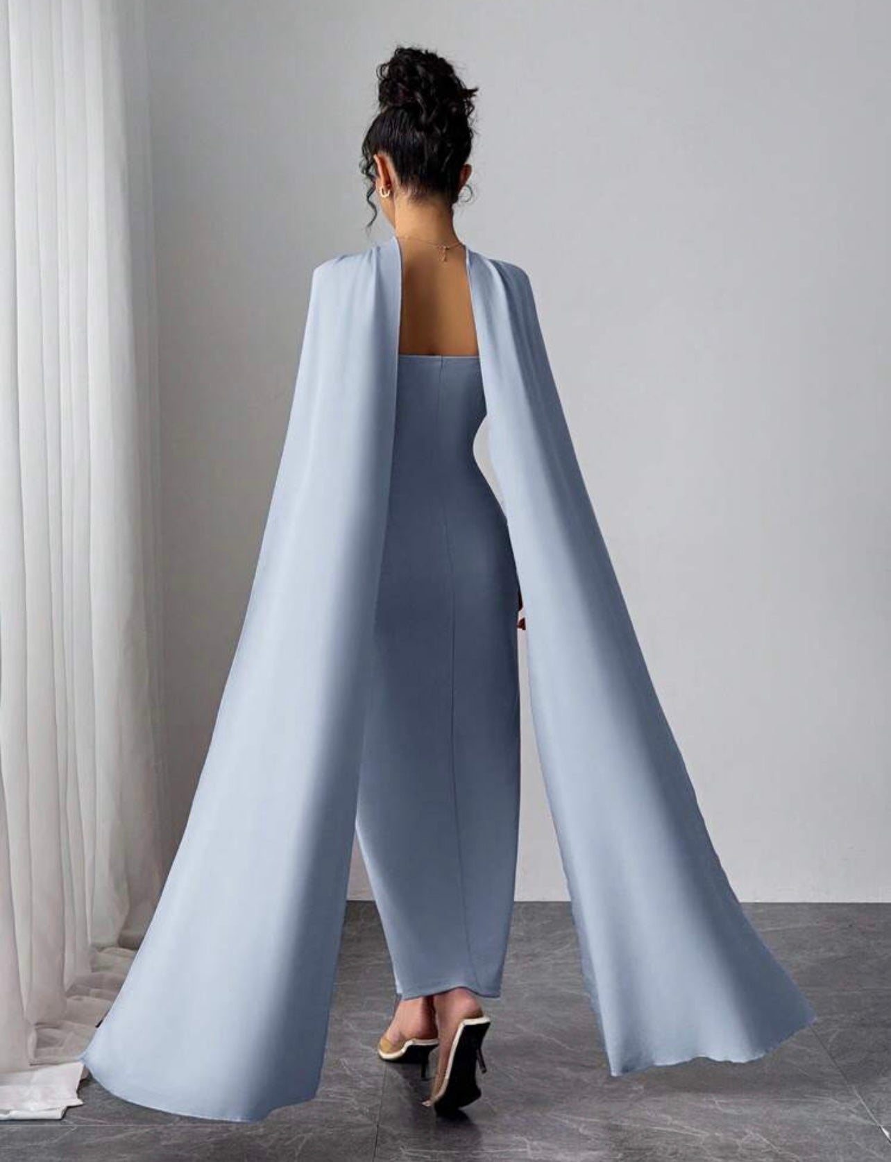Royal dress