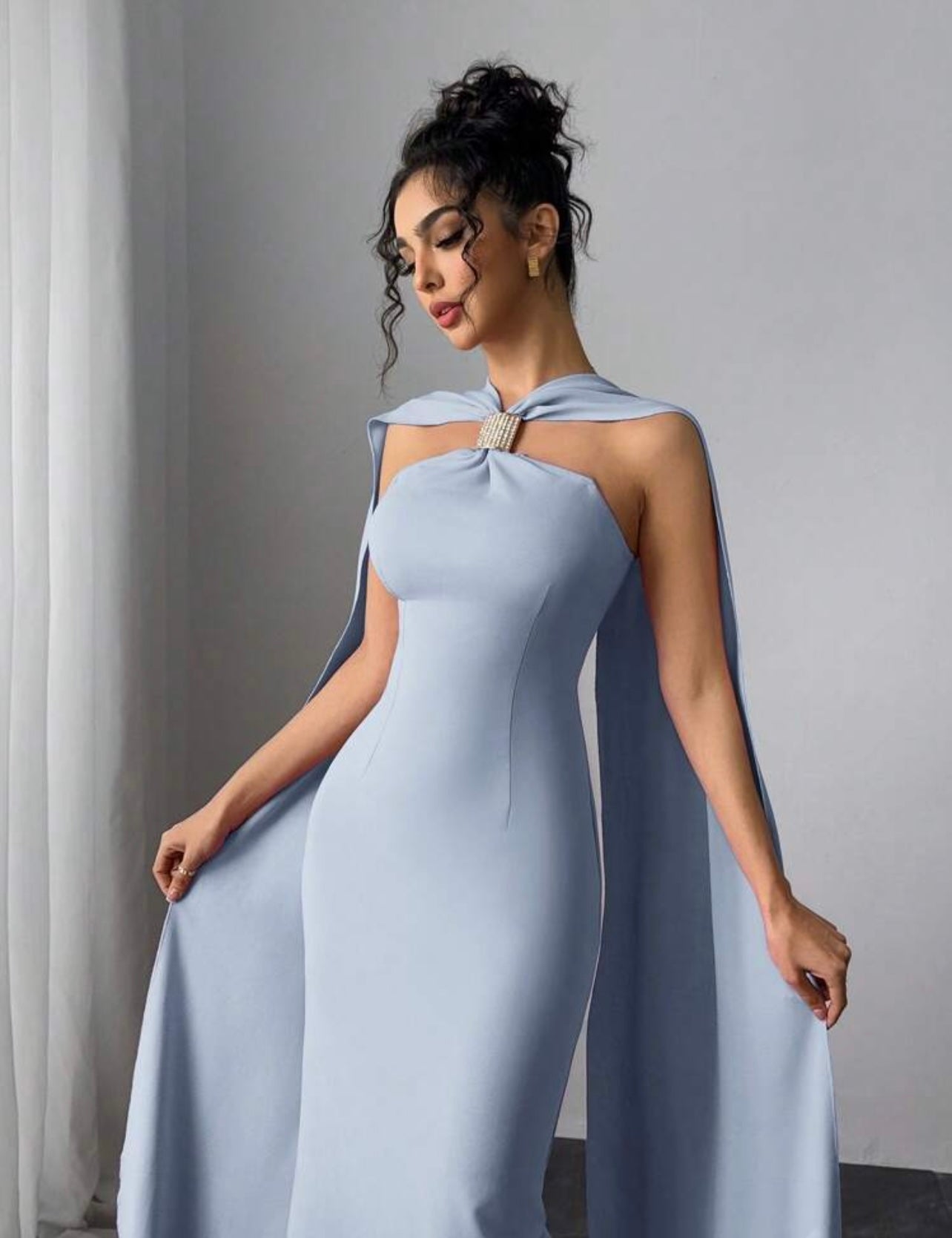 Royal dress