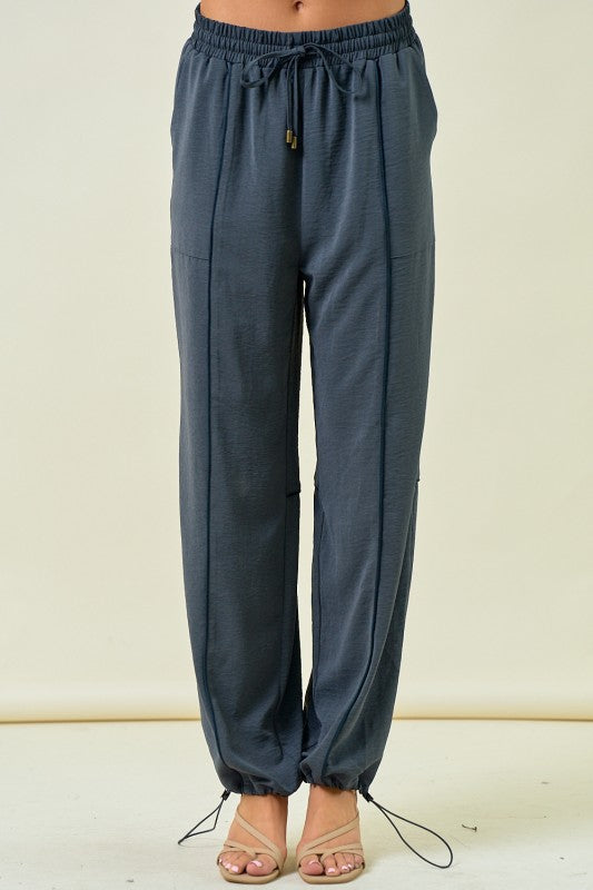 Luxury jogger set 10 agosto