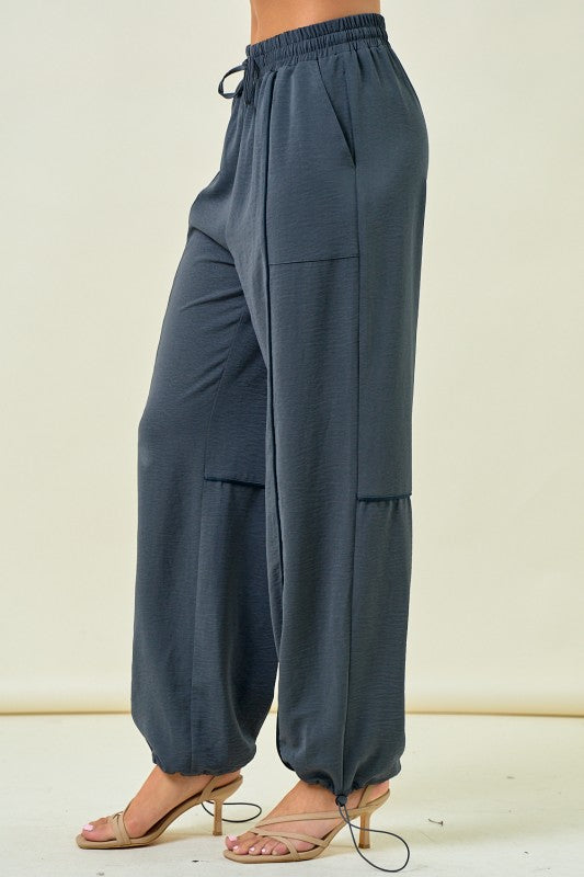 Luxury jogger set 10 agosto