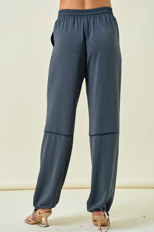 Luxury jogger set 10 agosto